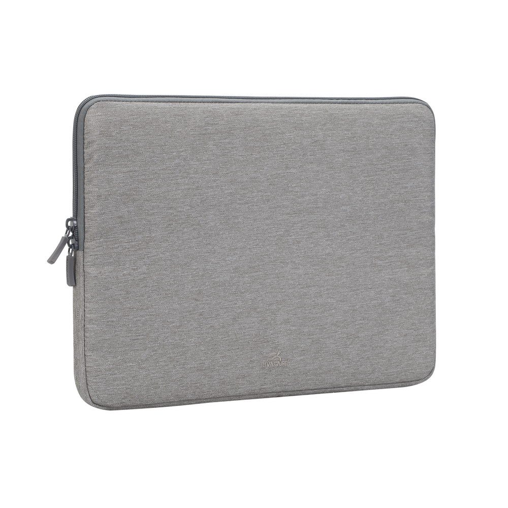 Kompiuterio dėklas RIVACASE 7703, 13,3" pilkas