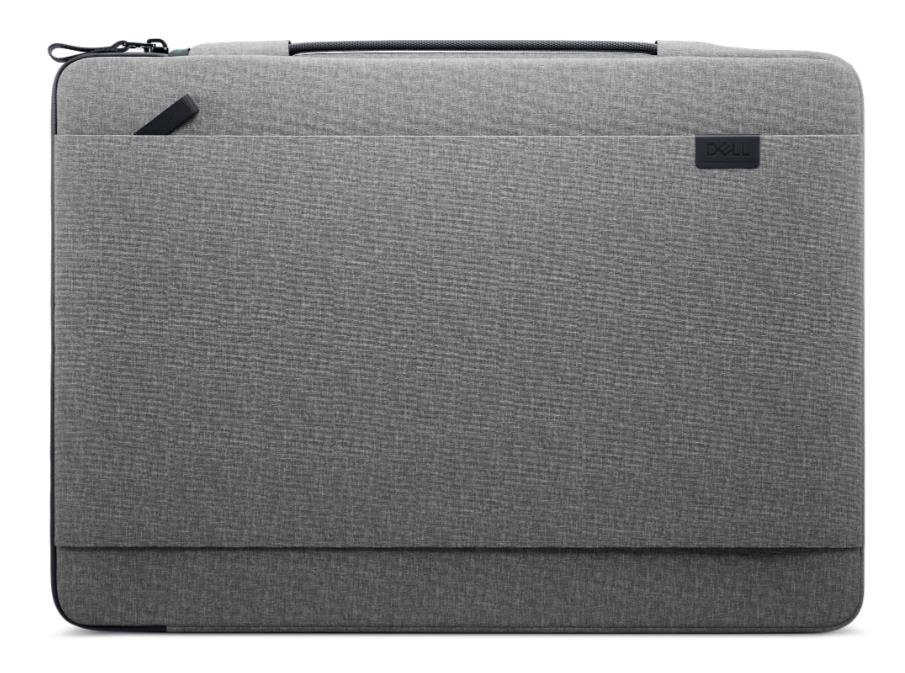 Krepšys Dell EcoLoop Urban Fits up to size 15-16,Heather Gray