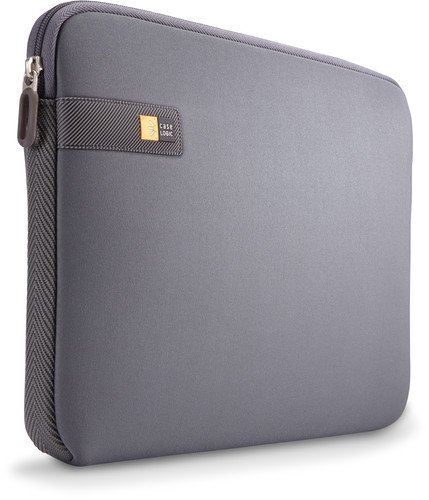 Kompiuterio dėklas CASE LOGIC 1352 13 LAPS-113 Graphite