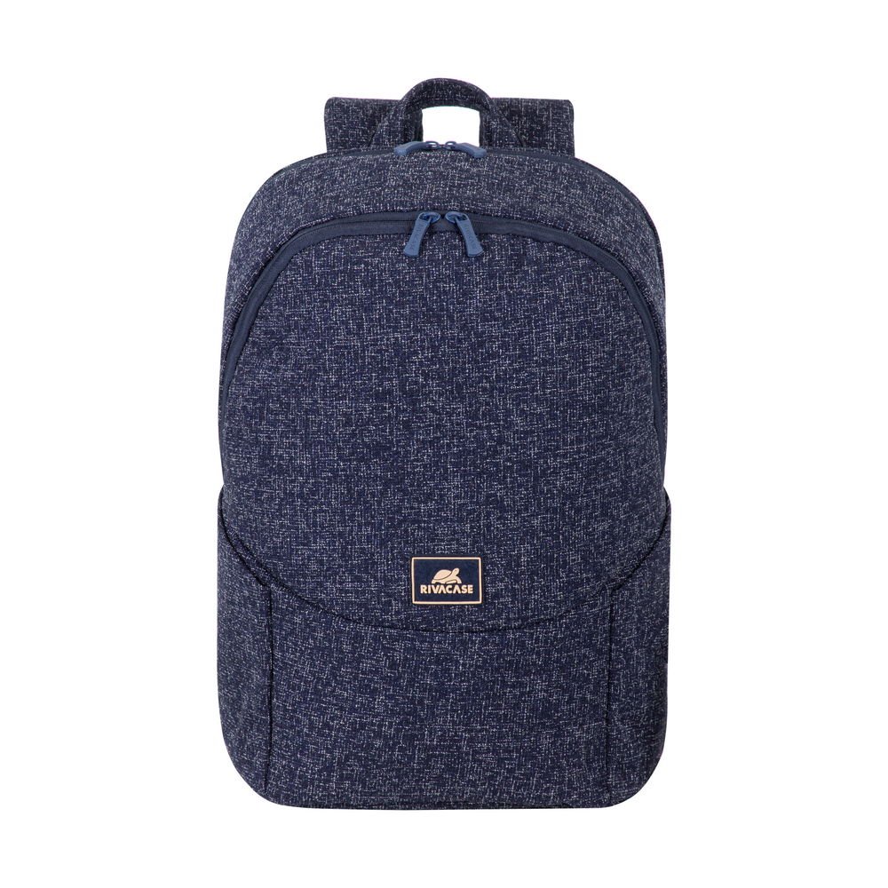 Kompiuterio kuprinė RIVACASE 7562, 15.6", mėlyna