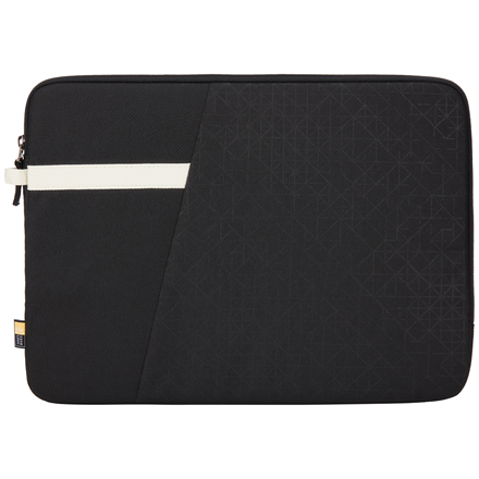 Kompiuterio kuprinė  Case Logic  IBRS213  Ibira Laptop Sleeve  Sleeve  Black
