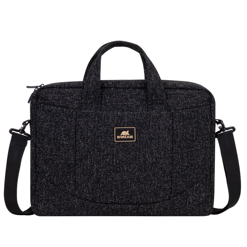 Kompiuterio krepšys RIVACASE 7931, 15.6", juodas