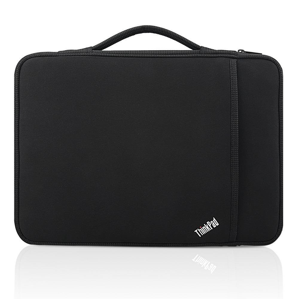 Krepšys Lenovo  ThinkPad 12-inch Sleeve  Essential  Fits up to size 12 "  Sleeve  Black