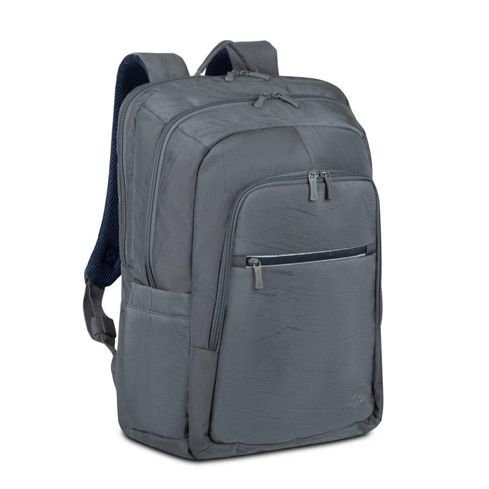 Kompiuterio kuprinė RIVACASE ALPEND. ECO 17.3"/7569 GREY