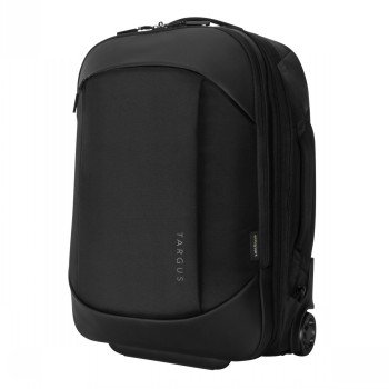 TARGUS ECOSMART MOBILE TECH TRAVELLER 15.6" ROLLING -TIETOKONEREPPU / ROLLER-LAUKKU