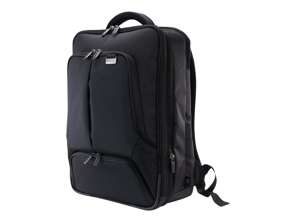 DICOTA Eco Backpack PRO 15-17.3inch