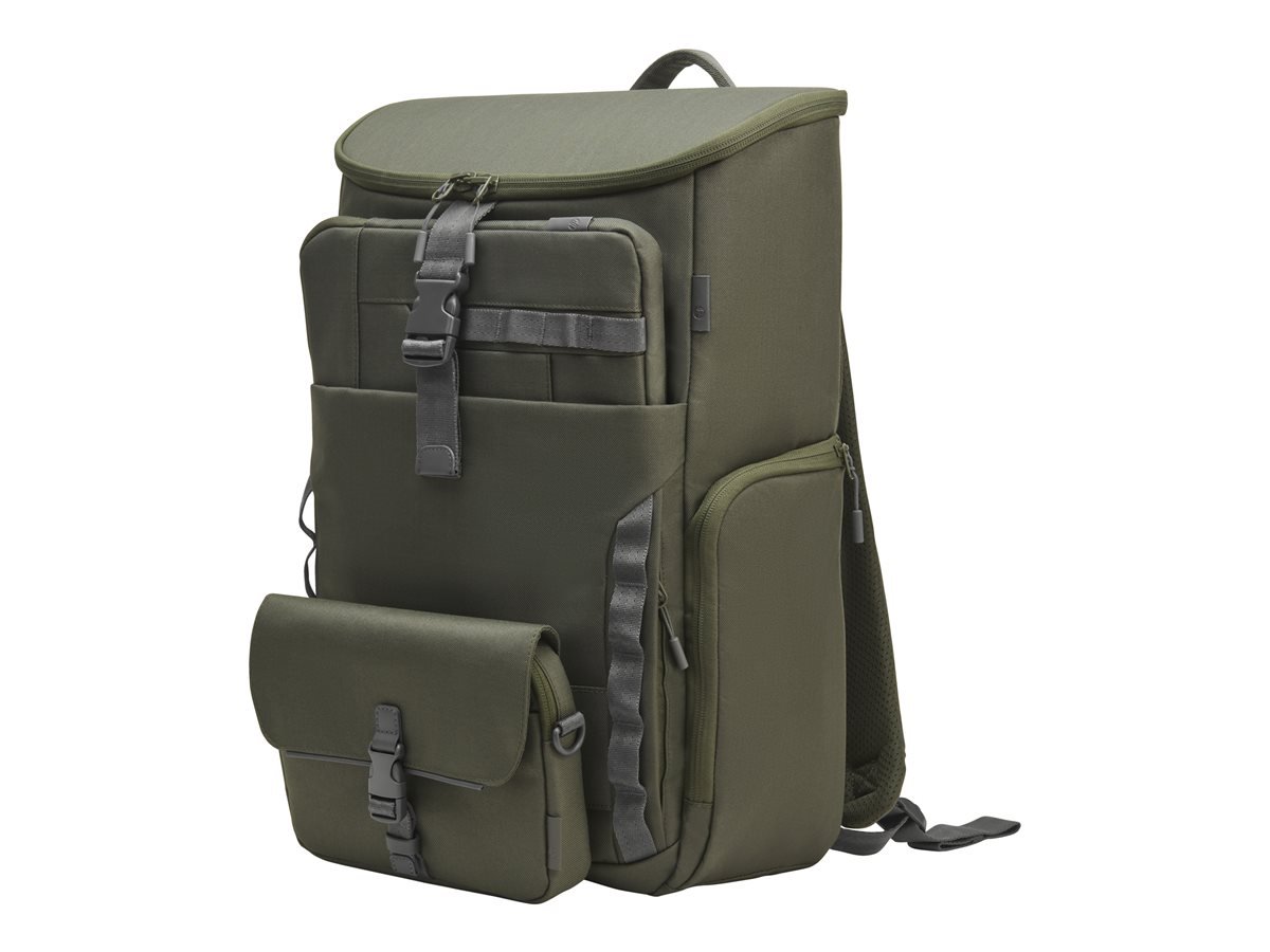 HP 15.6inch Modular Laptop Backpack