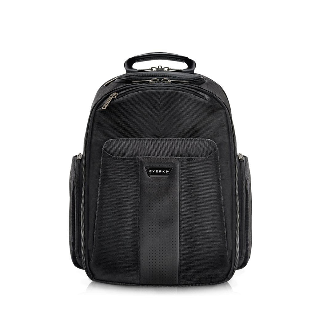 Everki Versa 2 14.1? Backpack ? Premiummodell av kontrollv�nlig datorryggs�ck
