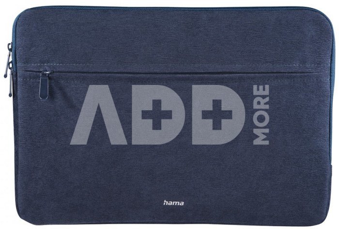 Hama Laptop sleeve Hama Cali 13.3-14.1'' d.blue