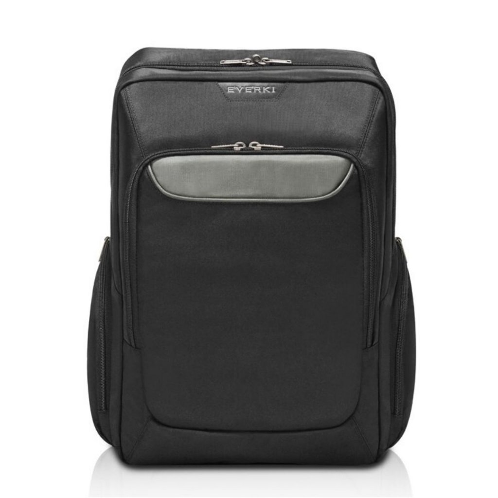 Everki Advance Laptop Back Pack - Lifetime warranty