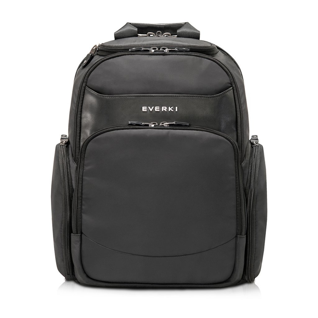 Everki Suite Premium Compact Laptop Backpack fits up to 14"