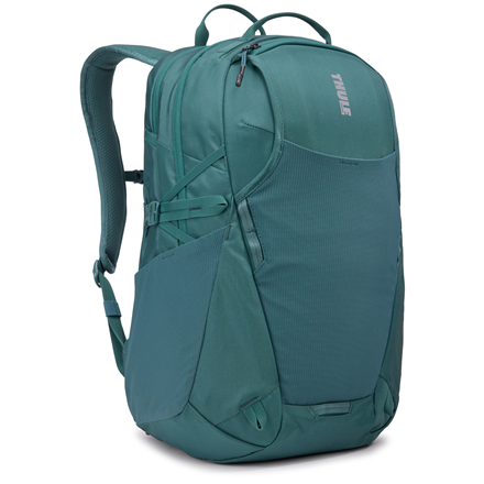 Kompiuterio kuprinė  Thule EnRoute  Fits up to size 15.6 "  Backpack  Mallard Green  Waterproof