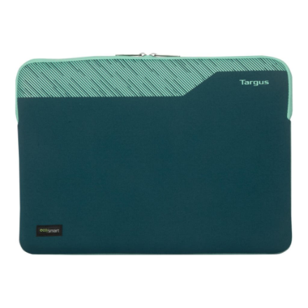 Kompiuterio kuprinė  Targus 15-16" Pulse II EcoSmart Sleeve - Green  Targus