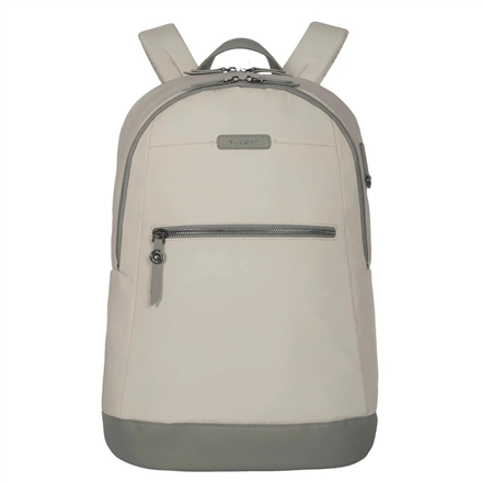 Kompiuterio kuprinė  Targus Avila  Backpack  French Oak  15-16 "  Shoulder strap  Waterproof