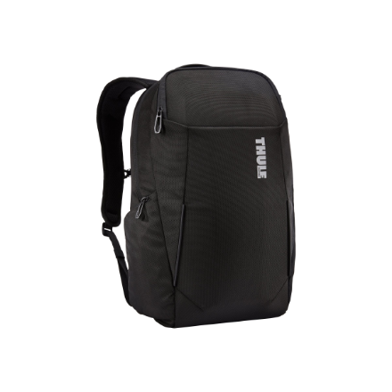 Kompiuterio kuprinė  Thule  TACBP2116  Accent Backpack 23L  Backpack for laptop  Black