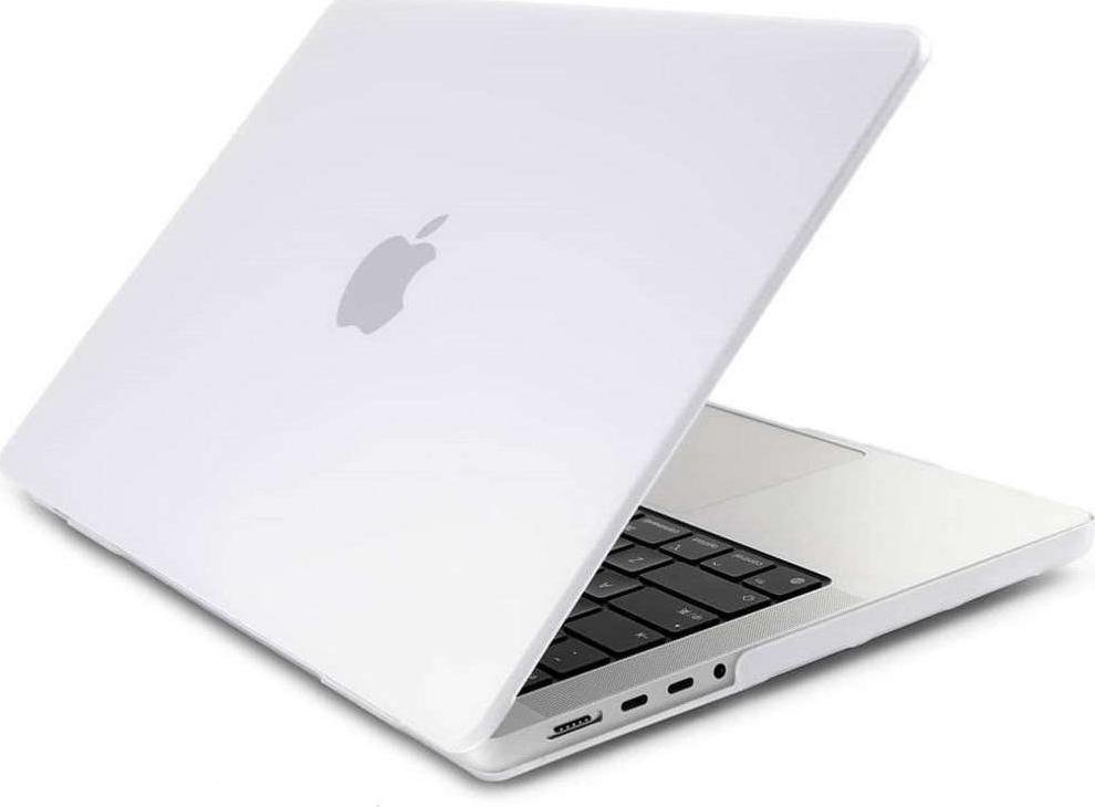 Etui Alogy Hard Case 13" White