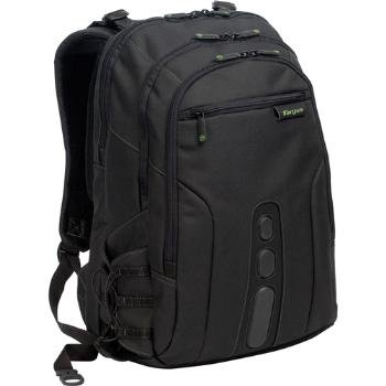 TARGUS ECO SPRUCE 15.6" B/PACK BLK