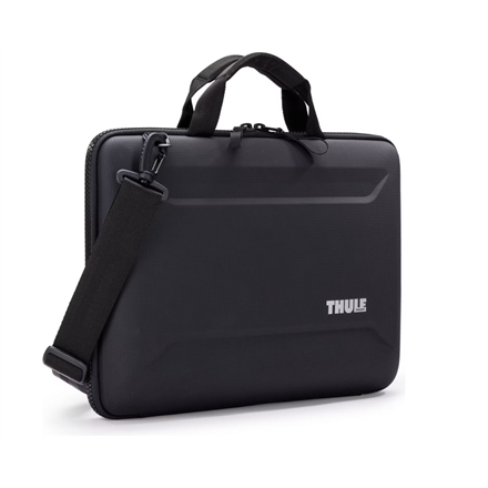 Kompiuterio kuprinė  Thule Gauntlet  Fits up to size 16 "  MacBook Attaché  Black