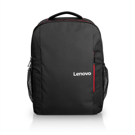 Kompiuterio kuprinė  Lenovo Everyday B510 GX40Q75214 Fits up to size 15.6 ", Black, Backpack