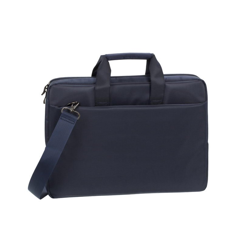 Kompiuterio krepšys RIVACASE Central 8231 mėlynas 15,6"
