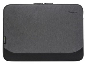 Kompiuterio dėklas  Targus Cypress with EcoSmart Sleeve  Fits up to size 15-16 "  Sleeve  Grey