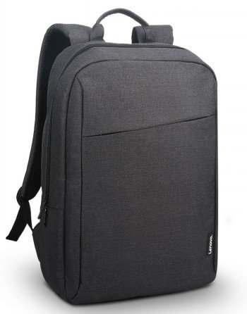 Kompiuterio dėklas  Lenovo  16“ Backpack B210 (Eco)  Essential  Backpack  Black  Shoulder strap