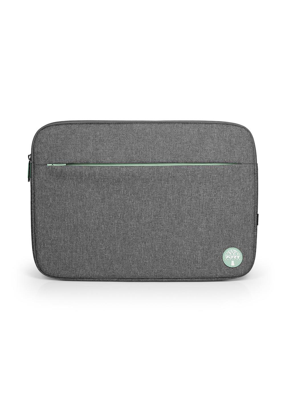 Krepšys PORT DESIGNS  Yosemite Eco Sleeve 13/14  Sleeve  Grey