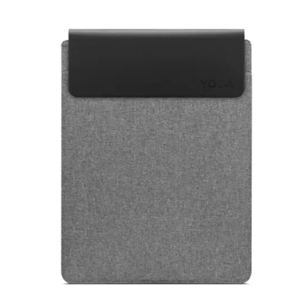 Kompiuterio kuprinė  Lenovo  Yoga Tab 16  Fits up to size 16 "  Sleeve  Grey
