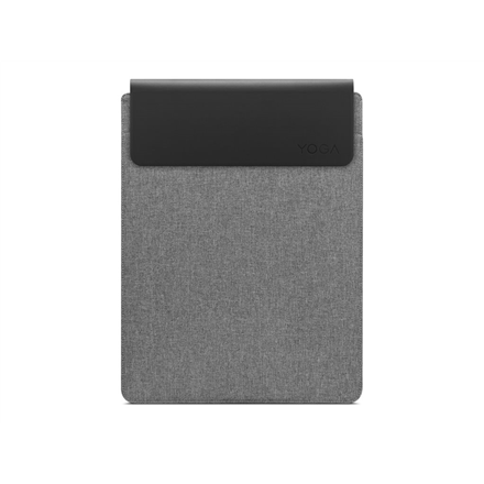 Kompiuterio kuprinė  Lenovo Accessories Yoga 14.5-inch Sleeve Grey  Lenovo
