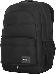 Kompiuterio dėklas  Targus Octave III  Fits up to size 15-16 "  Backpack  Black