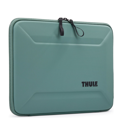 Kompiuterio kuprinė  Thule Gauntlet  Fits up to size 14 "  MacBook Sleeve  Hazy green