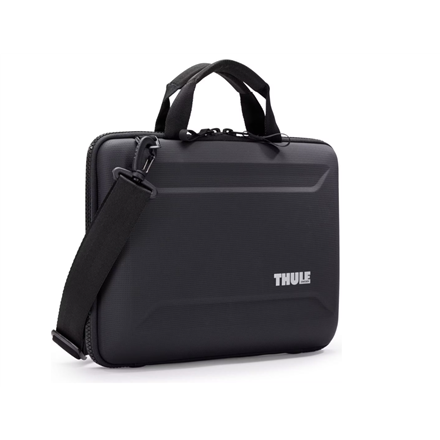Kompiuterio kuprinė  Thule Gauntlet  Fits up to size 14 "  MacBook Attaché  Black