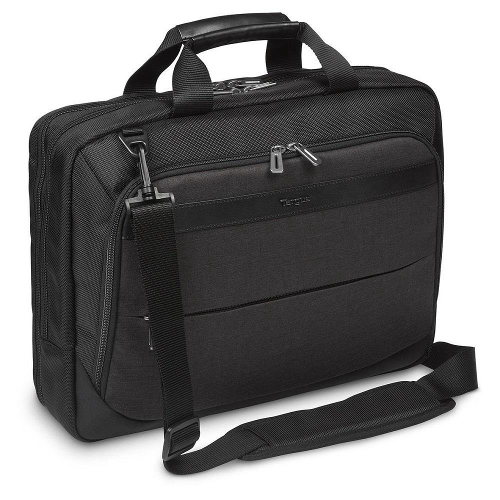 Kompiuterio kuprinė  Targus  TBT915EU  CitySmart  Fits up to size 15.6 "  Messenger - Briefcase