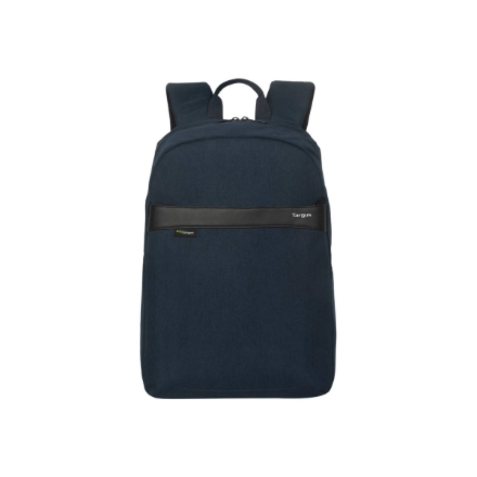 Kompiuterio kuprinė  Targus 15-16" GeoLite EcoSmart® Essentials Backpack - Black  Targus
