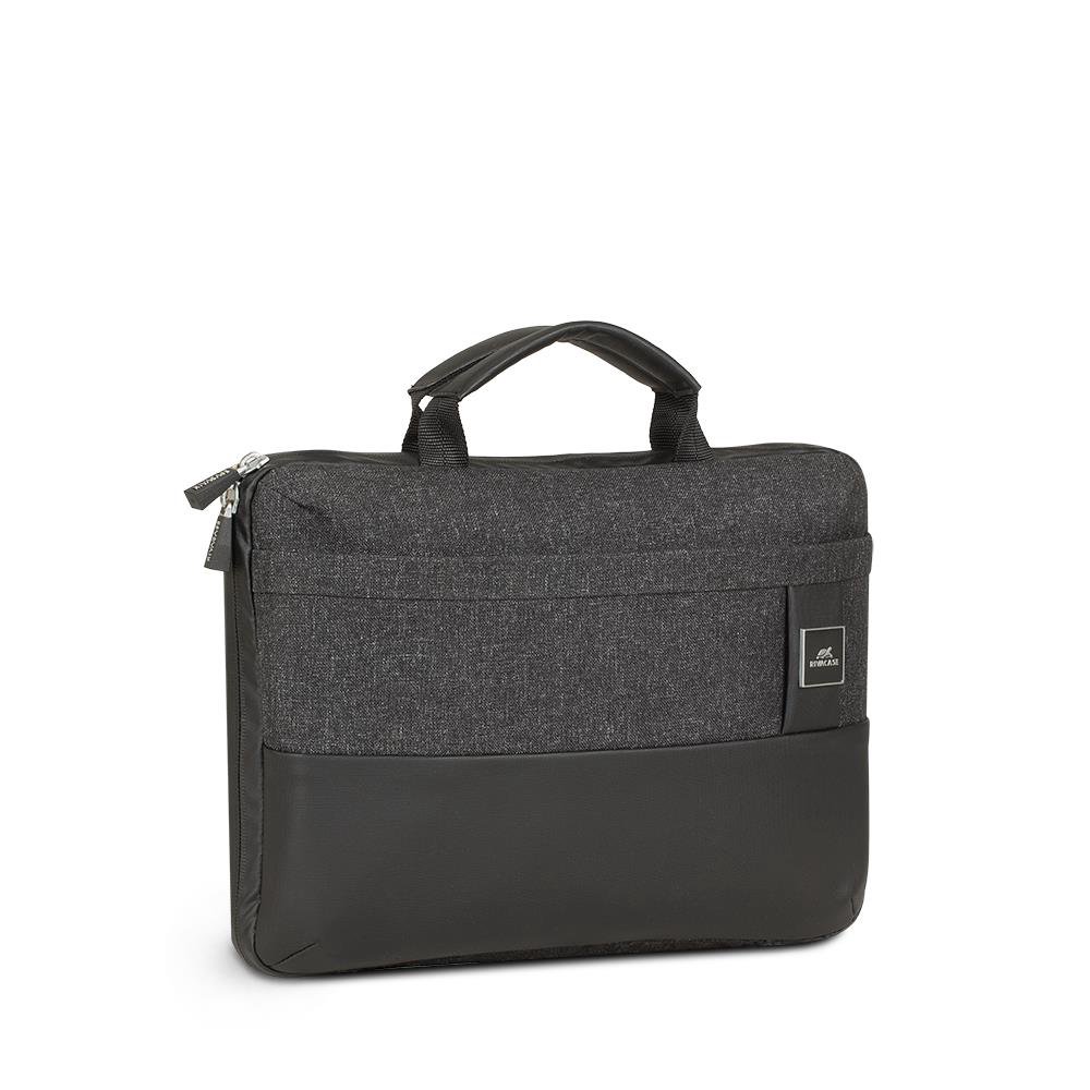 RIVACASE 8823BLACKMELANGE