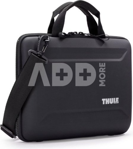 Thule Gauntlet 5 MacBook Attaché 14" - Black, 3205414 | Thule