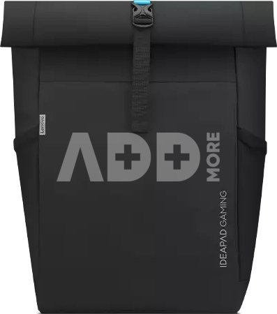 Lenovo IdeaPad Gaming Modern Backpack (Black) Lenovo
