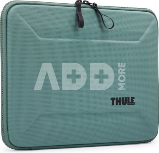 Thule Gauntlet 5 MacBook Sleeve 14" - Hazy Green, 3205411 | Thule