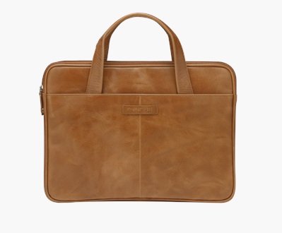 Kompiuterio dėklas Dbramante1928 SILKEBORG 15" GOLDEN TAN (2ND GEN)