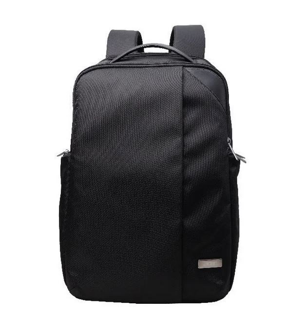 Acer Austin 15.6" 39,6 cm (15.6") Kuprinė Juoda