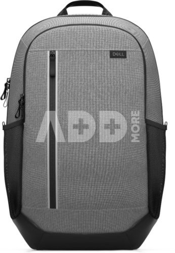 Dell CP5625G Ecoloop Urban | Backpack | Heather Grey | 14-16 " | Shoulder strap