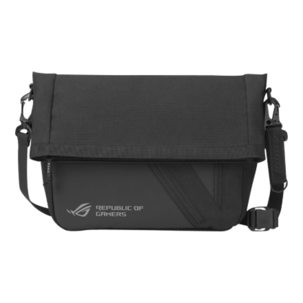 Kompiuterio kuprinė  Asus BC2000 ROG ARCHER MESSENGER  Asus