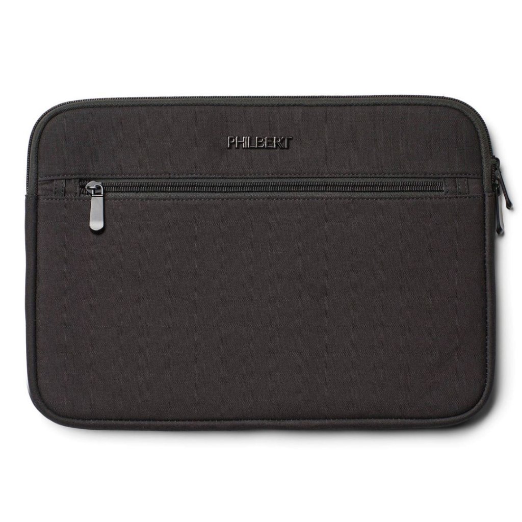 Philbert Sleeve/Bag 13" - Hemp