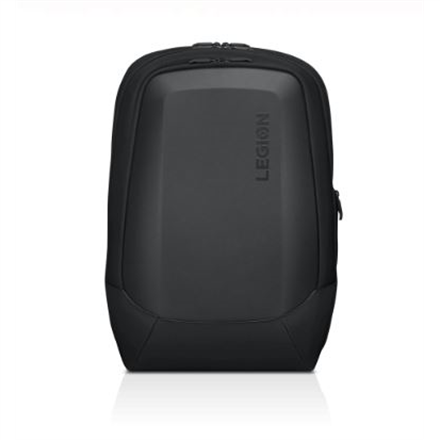 Kompiuterio kuprinė Lenovo Legion Armoured II GX40V10007 Black