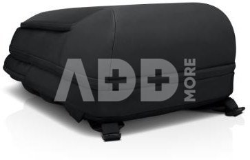Lenovo Legion Armoured Backpack II GX40V10007 Fits up to size 17 ", Black, Shoulder strap