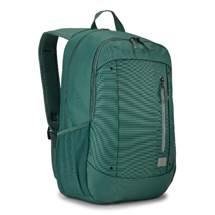 Kompiuterio kuprinė  Case Logic  Jaunt Recycled Backpack  WMBP215  Backpack for laptop  Smoke Pi