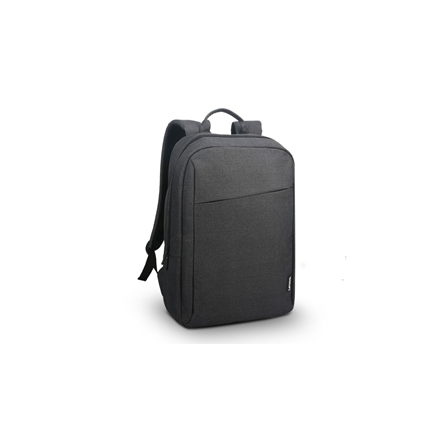 Kompiuterio kuprinė  Lenovo B210 (Eco)  Essential  Fits up to size 16 "  Backpack  Black  Shoul