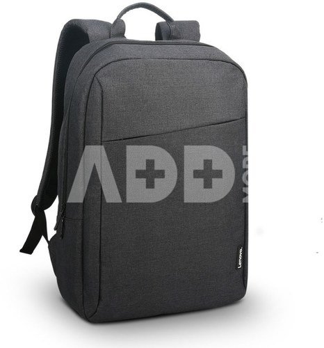 Lenovo B210 (Eco) | Essential | Fits up to size 16 " | Backpack | Black | Shoulder strap