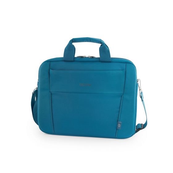 DICOTA Eco Slim Case BASE 13-14.1i Blue