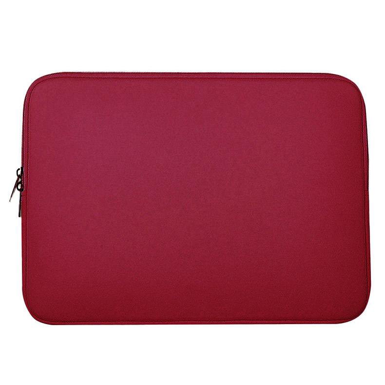 Kompiuterio dėklas Hurtel 15.6", raudona